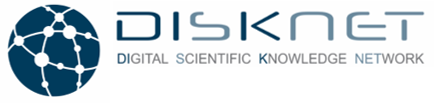 DISKNET Logo